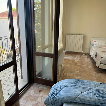 Il Sogno Hotel Senigallia Exterior photo