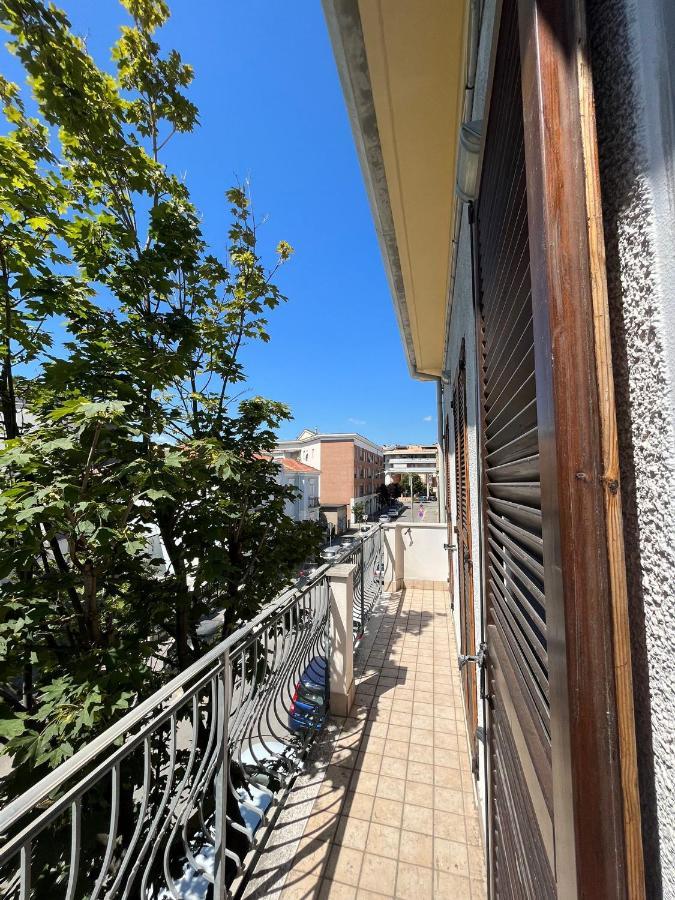 Il Sogno Hotel Senigallia Exterior photo