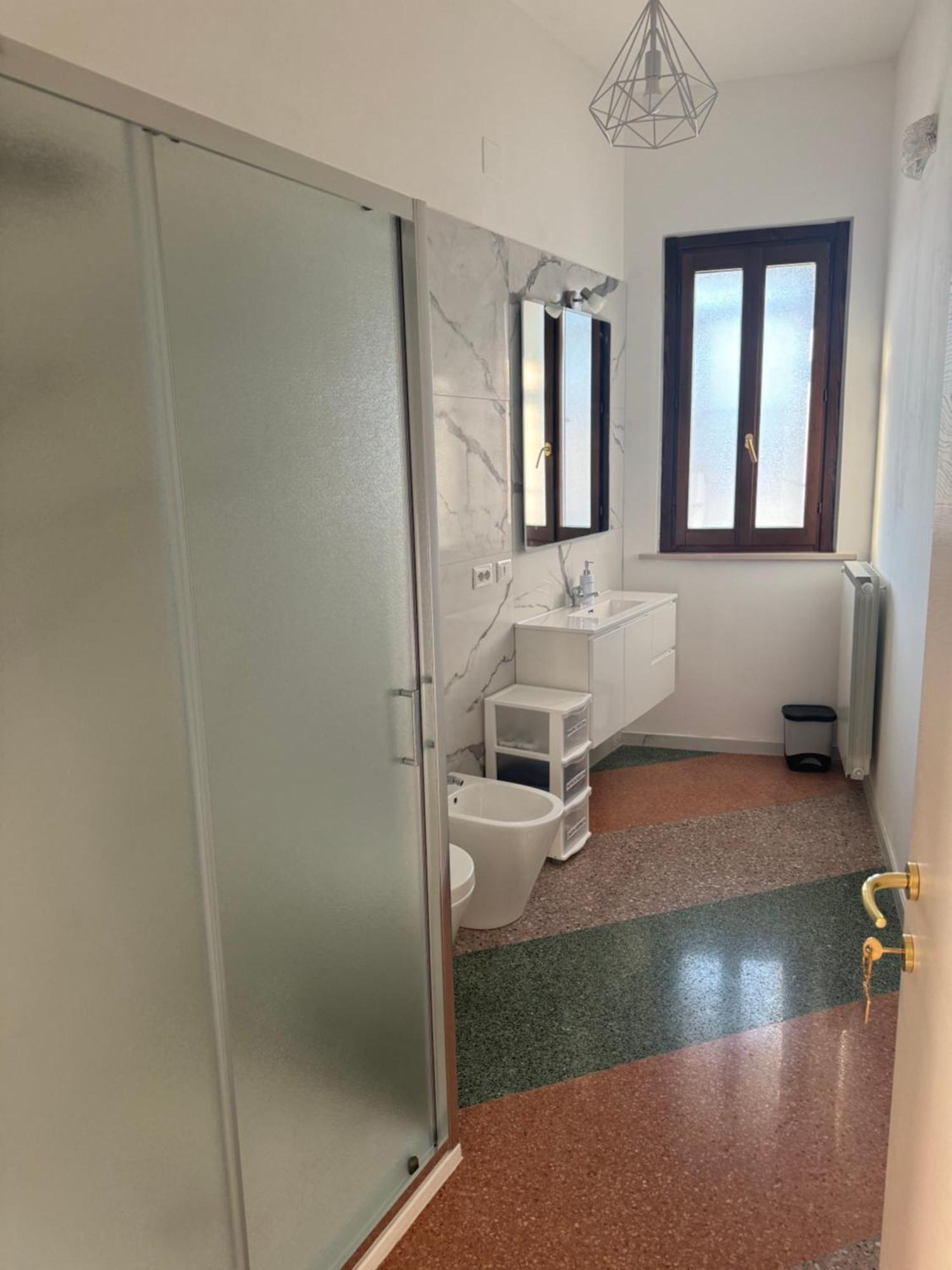 Il Sogno Hotel Senigallia Exterior photo