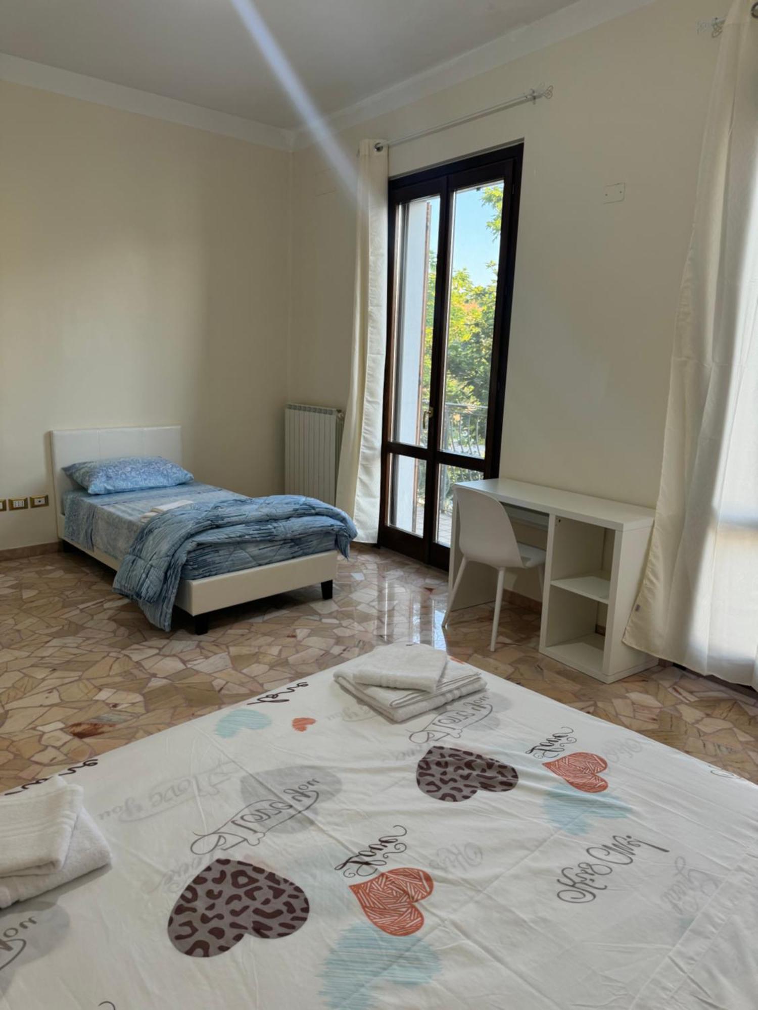 Il Sogno Hotel Senigallia Exterior photo