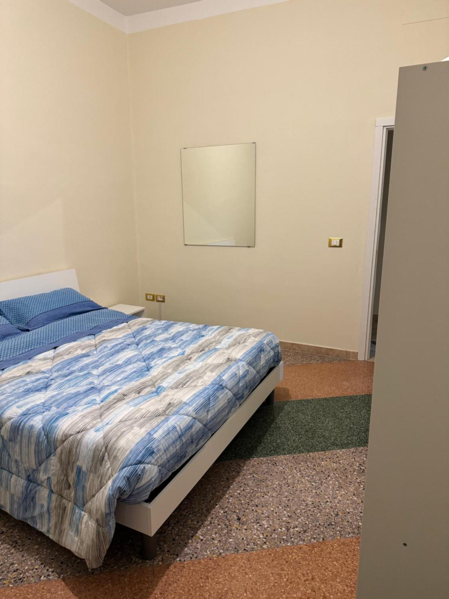 Il Sogno Hotel Senigallia Exterior photo